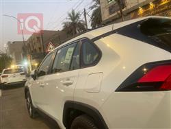 تويوتا راف 4